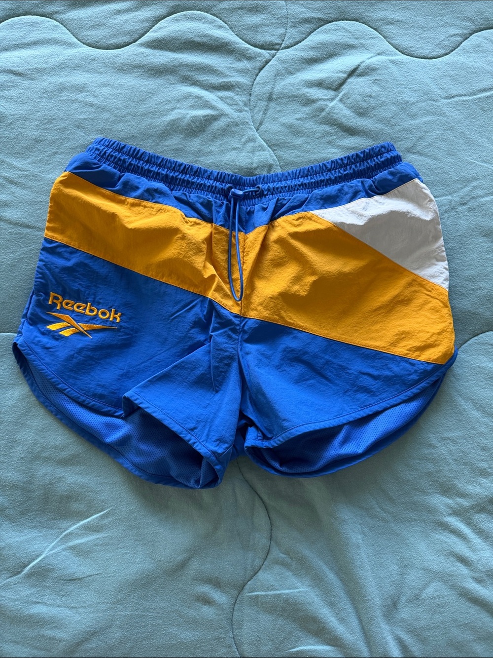 Reebok Women’s Athletic Shorts - Size M